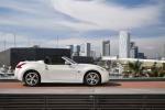 Nissan 370Z Roadster 2011 года
